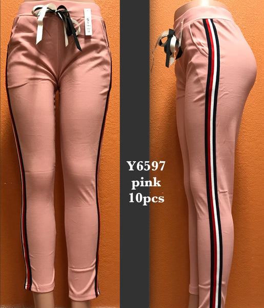Y6597 PINK(10 PCS IN A PACKAGE)