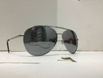 SUNGLASSES:5039-CHROME