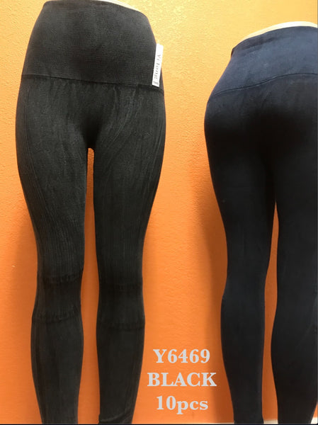 Y6469 BLACK(10 PCS IN A PACKAGE)