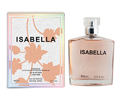 Isabella 3.0 FL.OZ W ( like La Vie est Belle by Lancome)