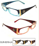 SUNGLASSES:CLR-5210/LH