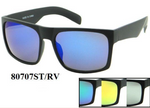 SUNGLASSES:80707ST/RV