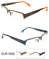 SUNGLASSES:CLR-1023