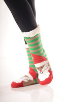 TMSK005 THERMAL DOUBLE LAYER SOCKS(12 PCS IN A PACKAGE)