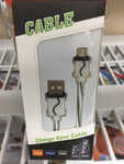 CHARGER-BLACK BOX-MICRO USB