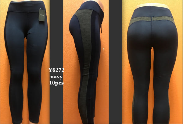 Y6272 NAVY(10 PCS IN A PACKAGE)